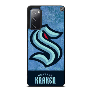 SEATTLE KRAKEN HOCKEY TEAM Samsung Galaxy S20 FE Case Cover