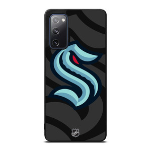 SEATTLE KRAKEN NHL TEAM Samsung Galaxy S20 FE Case Cover