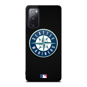 SEATTLE MARINERS BASEBALL TEAM Samsung Galaxy S20 FE Case Cover