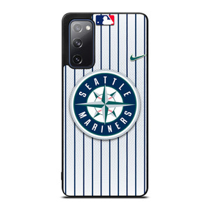 SEATTLE MARINERS MLB NIKE Samsung Galaxy S20 FE Case Cover