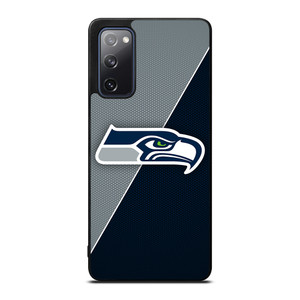 SEATTLE SEAHAWKS NFL FOOTBALL LOGO Samsung Galaxy S20 FE Case Cover