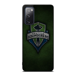 SEATTLE SOUNDERS FC SOCCER MLS Samsung Galaxy S20 FE Case Cover