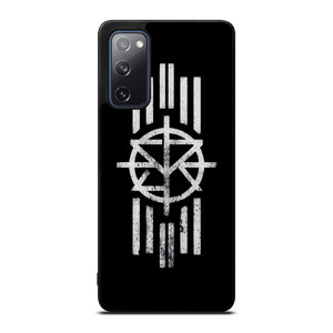 SETH ROLLINS WWE LOGO Samsung Galaxy S20 FE Case Cover