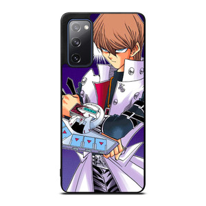 SETO KAIBA YU GI OH GAMES Samsung Galaxy S20 FE Case Cover