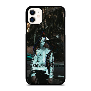THE KID LAROI BLESSINGS iPhone 11 Case Cover THE KID LAROI BLESSINGS iPhone 11 Case Cover