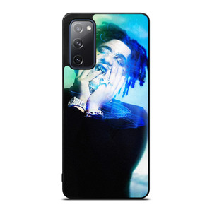 SMOKEPURPP LOST PLANET RAPPER Samsung Galaxy S20 FE Case Cover