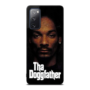 SNOOP DOGG THA DOGGFATHER RAPPER Samsung Galaxy S20 FE Case Cover