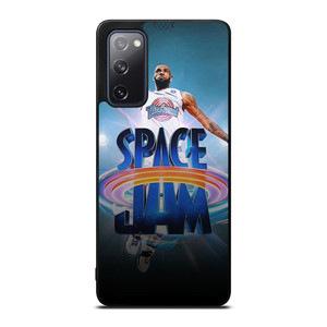 SPACE JAM 2 LEBRON JAMES Samsung Galaxy S20 FE Case Cover