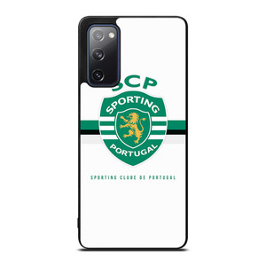 SPORTING LISBON CLUB DE PORTUGAL Samsung Galaxy S20 FE Case Cover