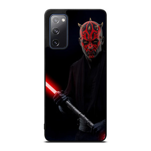 STAR WARS DARTH MAUL Samsung Galaxy S20 FE Case Cover
