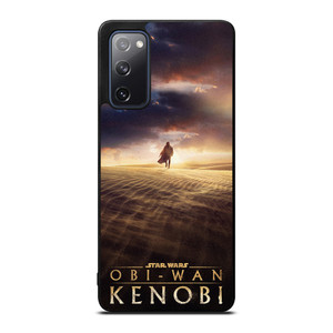 STAR WARS OBI WAN KENOBI SERIES 3 Samsung Galaxy S20 FE Case Cover