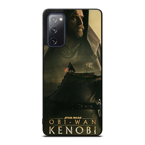 STAR WARS OBI WAN KENOBI SERIES Samsung Galaxy S20 FE Case Cover