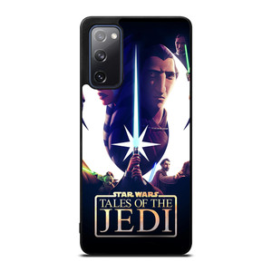 STAR WARS TALES OF THE JEDI Samsung Galaxy S20 FE Case Cover
