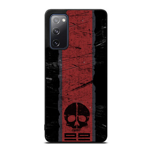 STAR WARS THE BAD BATCH LOGO 2 Samsung Galaxy S20 FE Case Cover