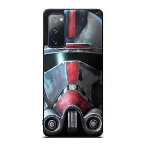 STAR WARS THE BAD BATCH MASK Samsung Galaxy S20 FE Case Cover