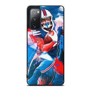 STEFON DIGGS BUFFALO BILLS Samsung Galaxy S20 FE Case Cover STEFON DIGGS BUFFALO BILLS Samsung Galaxy S20 FE Case Cover