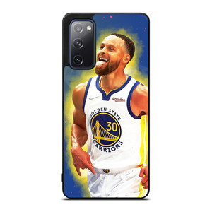 STEPHEN CURRY WARRIORS Samsung Galaxy S20 FE Case Cover