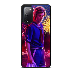STEVE HARRINGTON STRANGER THINGS Samsung Galaxy S20 FE Case Cover