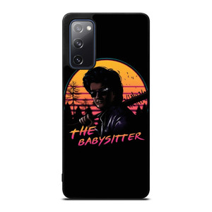 STEVE HARRINGTON THE BABYSITTER Samsung Galaxy S20 FE Case Cover