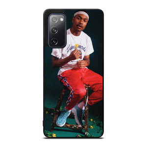 STEVE LACY SINGER Samsung Galaxy S20 FE Case Cover