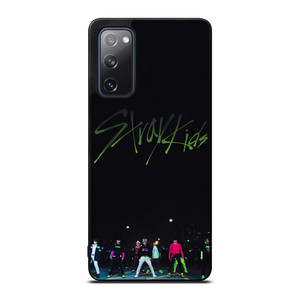 STRAY KIDS BOY BAND Samsung Galaxy S20 FE Case Cover