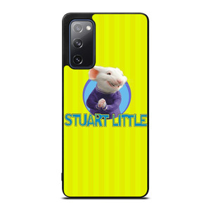 STUART LITTLE CARTOON Samsung Galaxy S20 FE Case Cover