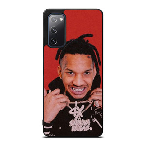 STUNNA 4 VEGAS RAPPER 2 Samsung Galaxy S20 FE Case Cover