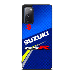 SUZUKI GSR LOGO Samsung Galaxy S20 FE Case Cover