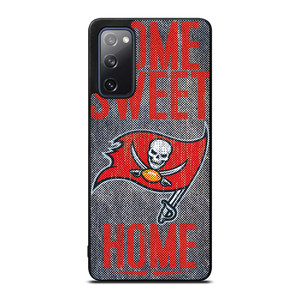 TAMPA BAY BUCCANEERS NFL FOOTBALL FANS 2 Samsung Galaxy S20 FE Case Cover