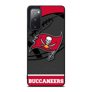 TAMPA BAY BUCCANEERS NFL TEAM Samsung Galaxy S20 FE Case Cover