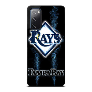 TAMPA BAY RAYS MLB BASEBALL 2 Samsung Galaxy S20 FE Case Cover