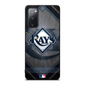 TAMPA BAY RAYS MLB BASEBALL Samsung Galaxy S20 FE Case Cover