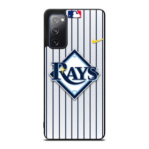 TAMPA BAY RAYS MLB NIKE Samsung Galaxy S20 FE Case Cover