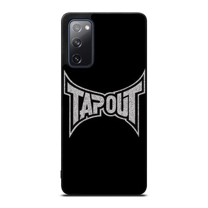 TAPOUT FITNESS LOGO Samsung Galaxy S20 FE Case Cover
