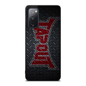 TAPOUT FITNESS METAL Samsung Galaxy S20 FE Case Cover
