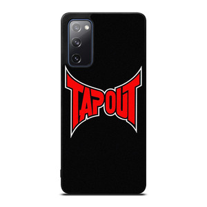 TAPOUT FITNESS RED Samsung Galaxy S20 FE Case Cover