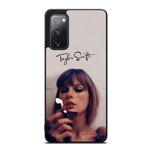 TAYLOR SWIFT MIDNIGHT Samsung Galaxy S20 FE Case Cover