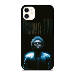 THE WEEKND DAWN FM COVER iPhone 11 Case Cover