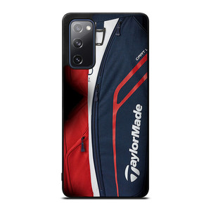 TAYLORMADE GOLF CART LITE BAG Samsung Galaxy S20 FE Case Cover