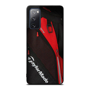 TAYLORMADE SUPREME GOLF BAG Samsung Galaxy S20 FE Case Cover