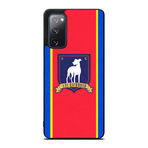 TED LASSO AFC RICHMOND FOOTBALL Samsung Galaxy S20 FE Case Cover