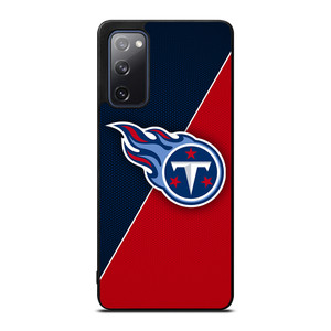 TENNESSEE TITANS NFL FOOTBALL LOGO Samsung Galaxy S20 FE Case Cover