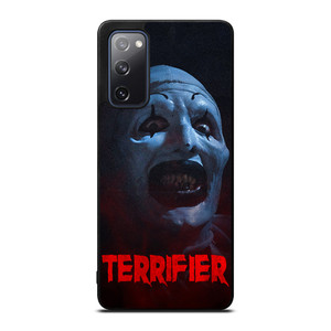 TERRIFIER SCARY CLOWN Samsung Galaxy S20 FE Case Cover