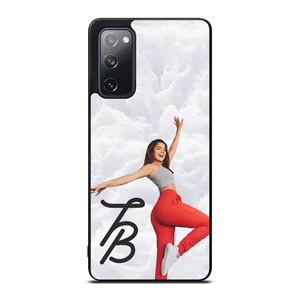 TESSA BROOKS YOUTUBER Samsung Galaxy S20 FE Case Cover