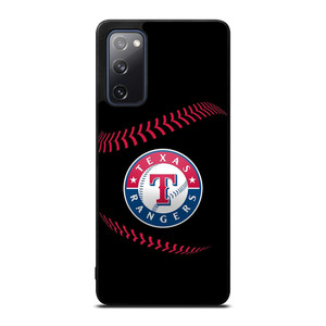 TEXAS RANGERS MLB BASEBALL Samsung Galaxy S20 FE Case Cover