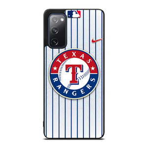 TEXAS RANGERS MLB NIKE Samsung Galaxy S20 FE Case Cover