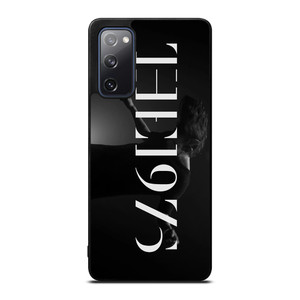 THE 1975 MATTHEW HEALY 2 Samsung Galaxy S20 FE Case Cover