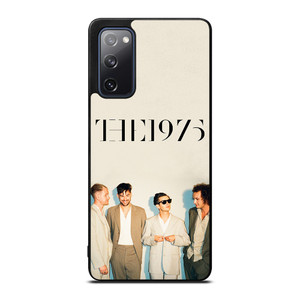 THE 1975 ROCK BAND Samsung Galaxy S20 FE Case Cover