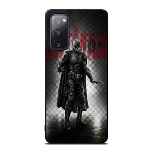 THE BATMAN DC COMIC MOVIES 4 Samsung Galaxy S20 FE Case Cover