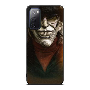 THE BLACK PHONE ETHAN HAWKE Samsung Galaxy S20 FE Case Cover